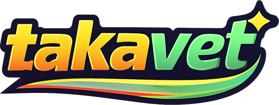 takavet লোগো